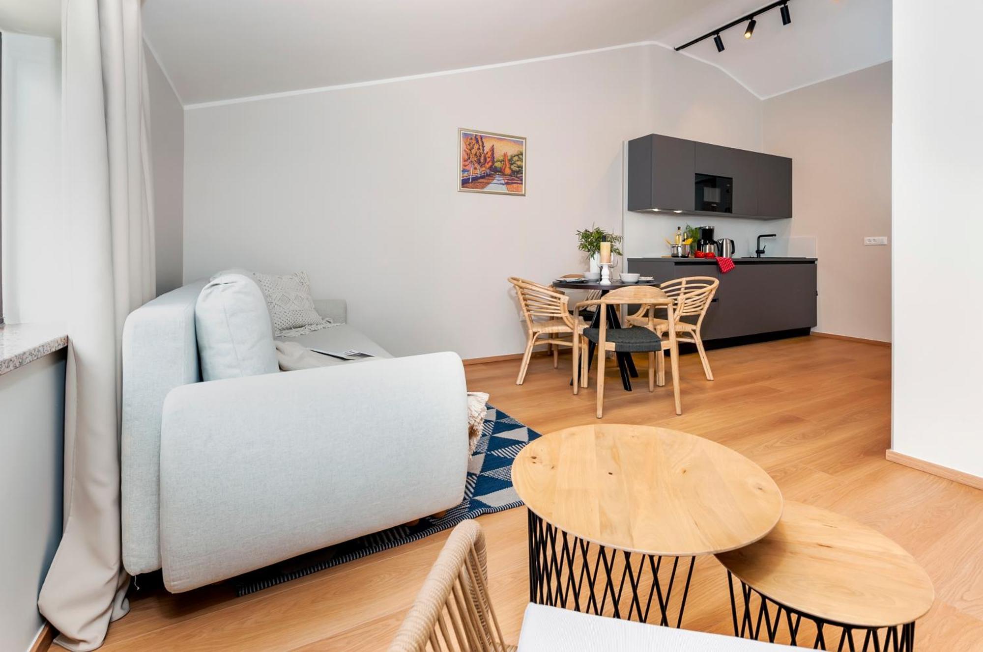 Sunset Residence Ровин Стая снимка